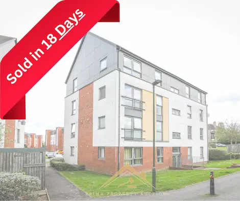 Recently sold property