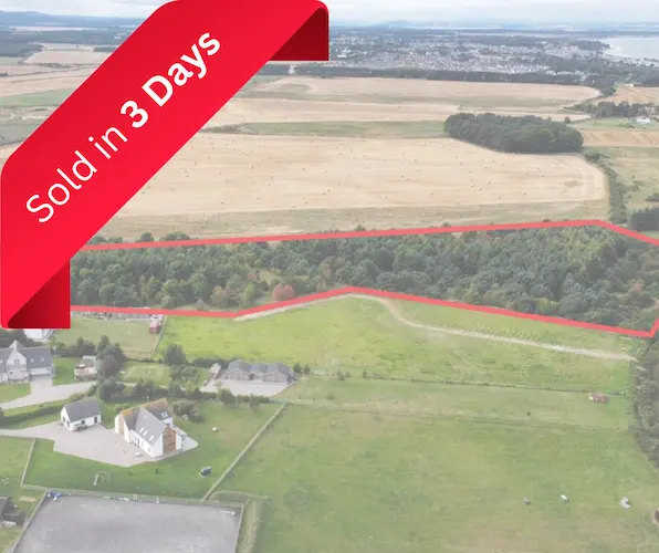 Recently sold property