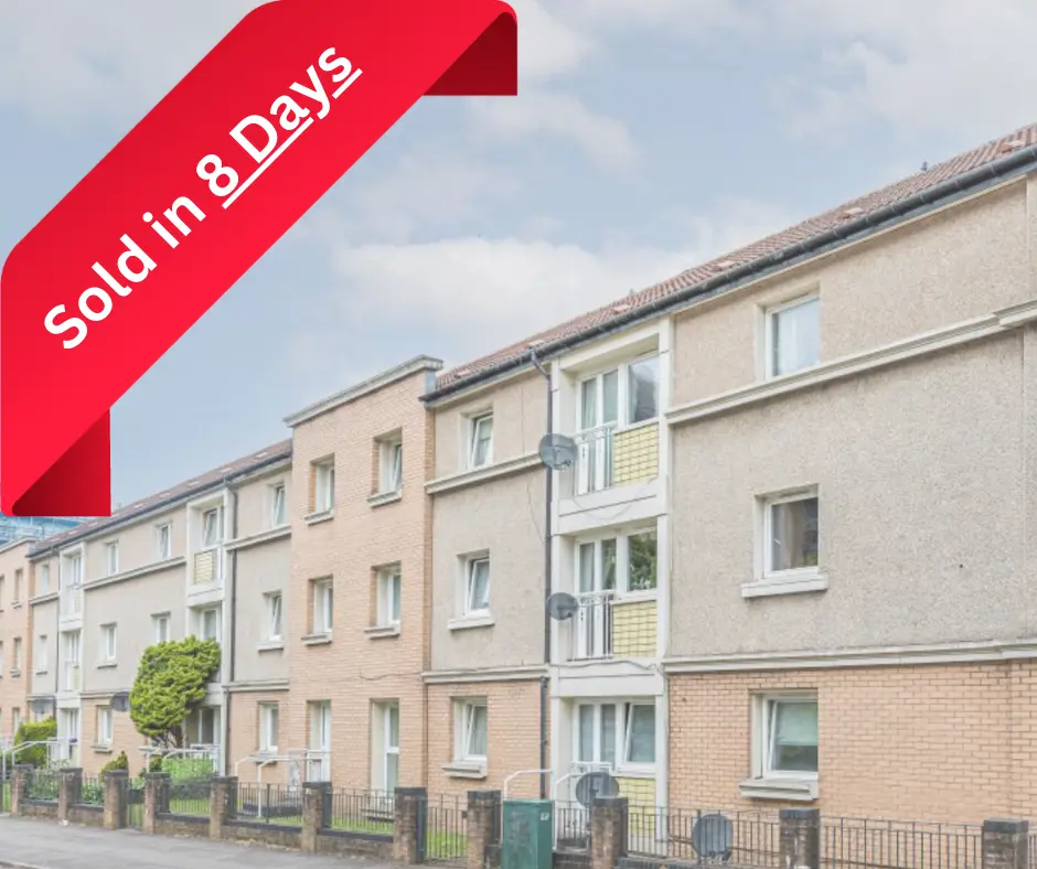 Recently sold property