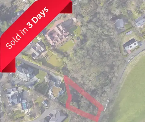 Recently sold property