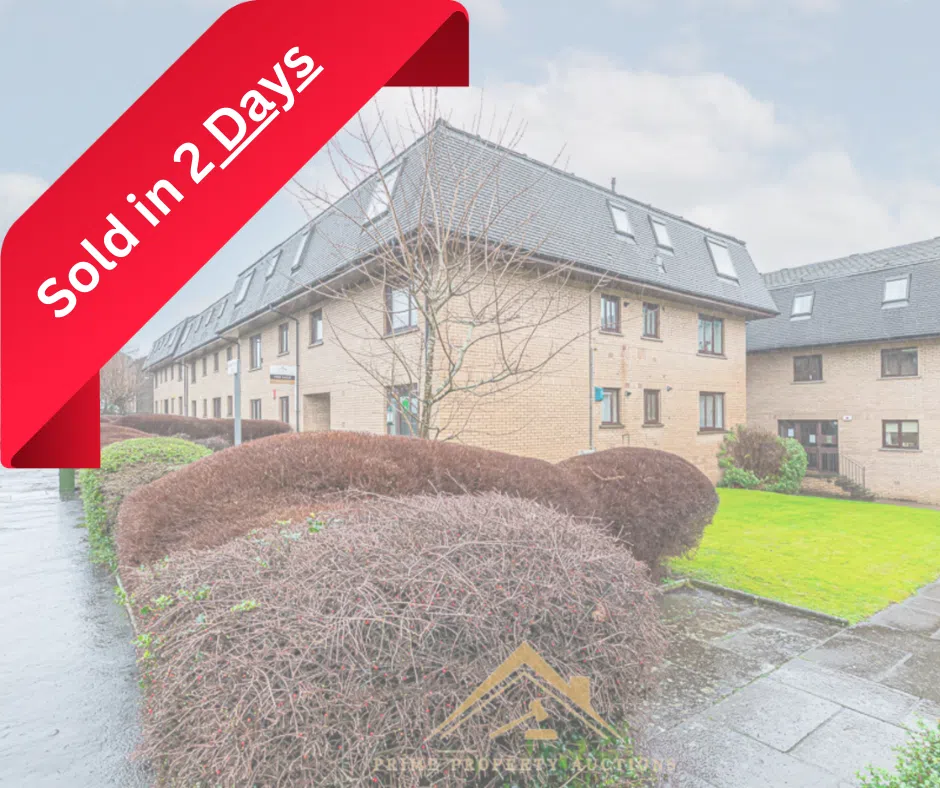 Recently sold property