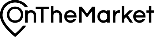 OnTheMarket logo