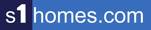 S1 Homes logo