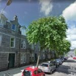 Additional view of property Flat F, 7 Great Western Place, Aberdeen, AB10 6QN