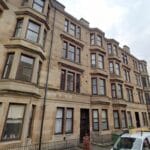 Additional view of property 3/1 7 Clachan Drive, Glasgow, G51 4RU