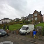 Additional view of property Land At Wellwood Street, Muirkirk, Cumnock, KA18 3RR