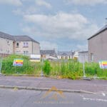 Additional view of property Land at George Street, Armadale, EH48 3JQ