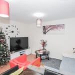 Additional view of property 3 Hamiltonhill Gardens, Flat 2-1, Glasgow, G22 5PR