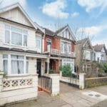 Additional view of property 48B Danvers Road, London, N8 7HH