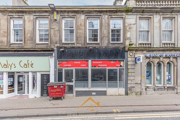 Preview of property 15 Dalrymple Street, Girvan, KA26 9EU