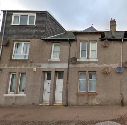 Preview of property 115 Wellesley Road, Methil, Leven, KY8 3AD