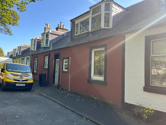 Preview of property 24B Nelson Street, Newmilns, KA16 9AP