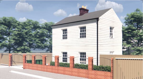 Preview of property 62 Woolwich Road, Bexleyheath, Kent, DA7 4HU