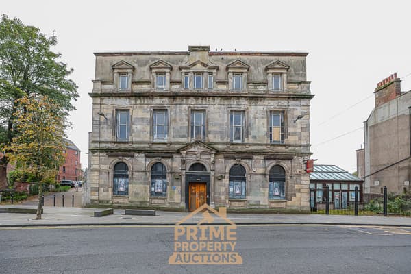 Preview of property 3 High Street, Dumbarton, G82 1NB