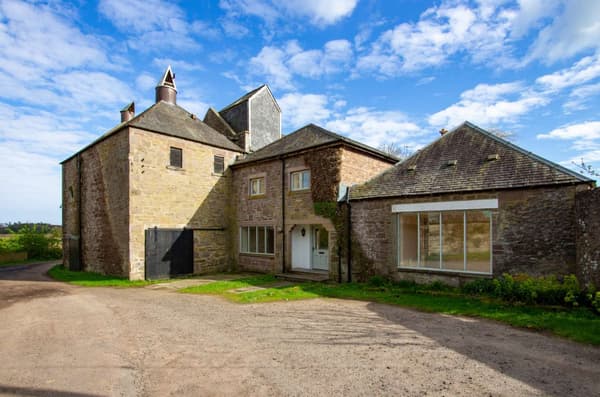 Preview of property Balbirnie Mill, Brechin, DD9 7PN