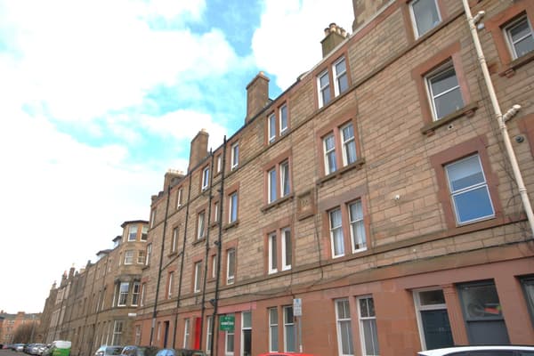 Preview of property 53 Watson Crescent, Edinburgh, EH11 1EW