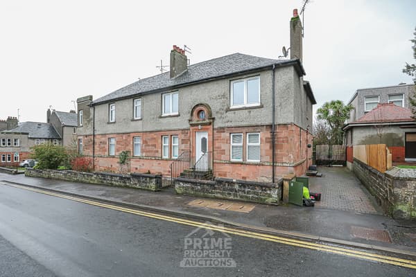 Preview of property 6 Tay Street, Monifieth Dundee, DD5 4BH