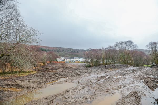 Preview of property Land Near 1 Upland Road, Garelochhead, G84 0BB