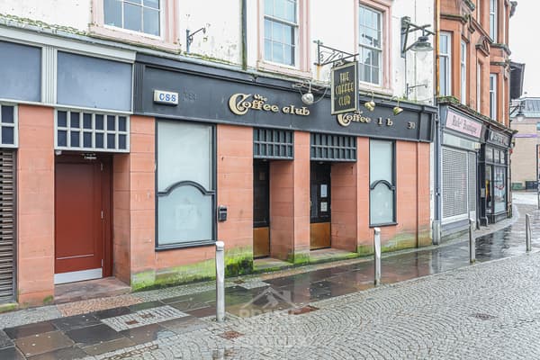 Preview of property 30 Bank Street, Kilmarnock, KA1 1HA