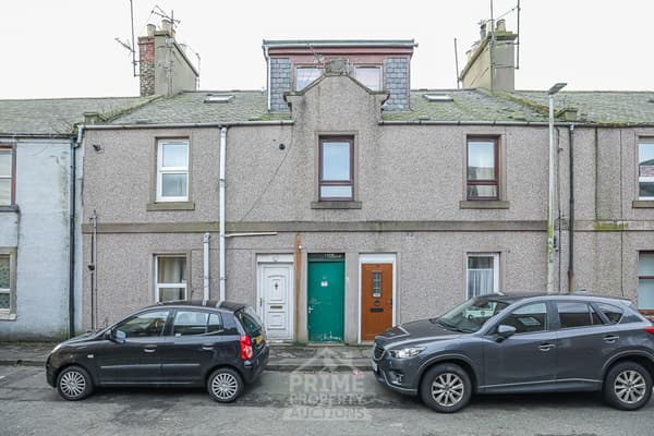 Preview of property 19 Victoria Street, Montrose, DD10 8JR