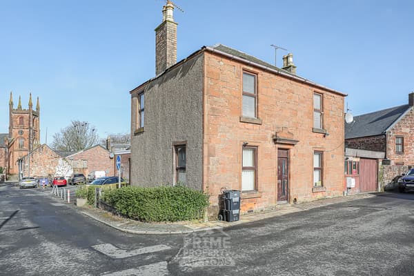 Preview of property 5 Cowgate, Mauchline, KA5 5AG