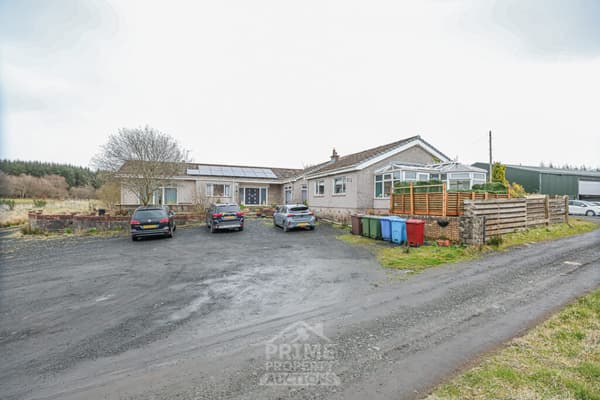 Preview of property Salterhill House Station Road, Slamannan, FK1 3BJ