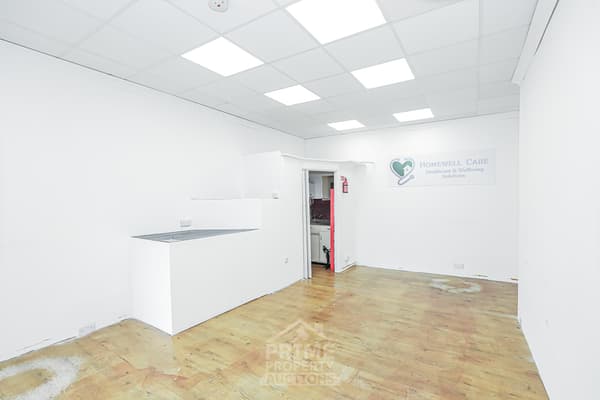 Preview of property 38 Barnton Street, Stirling, FK8 1NA