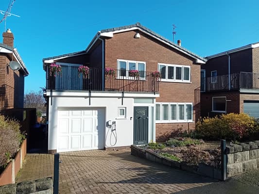 Preview of property 95 Gronant Road, Prestatyn, LL19 9HP