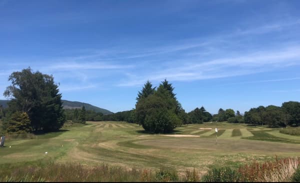 Preview of property Land at Fairways Ardenslate Road, Kirn, Dunoon, PA23 8LT