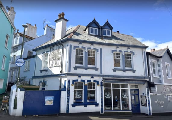 Preview of property Austin House, 1 King Street, Brixham, TQ5 9TN