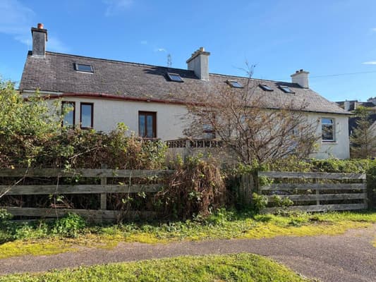 Preview of property 1 Marine Place, Mallaig, PH41 4RD
