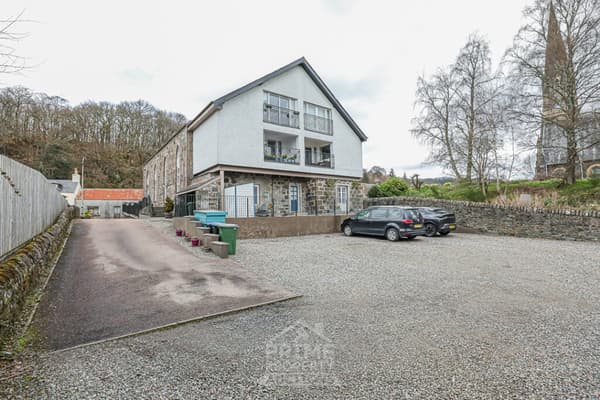 Preview of property 5 Earnview Court, Burrell Street, Comrie, Crieff, PH6 2JP