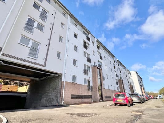 Preview of property Portfolio of 6 Flats Curle Street, Glasgow, G14 0RR