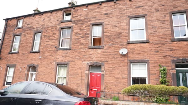 Preview of property 8 Hunter Lane, Penrith, CA11 7UY