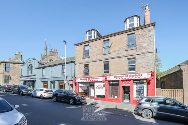 Preview of property 15C George Street, Montrose, DD10 8EN
