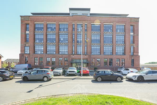 Preview of property Flat 1/9 60 Inverlair Avenue, Glasgow, G43 2AS