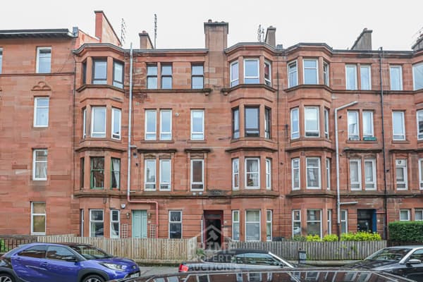 Preview of property 24 Apsley Street, Glasgow, G11 7ST