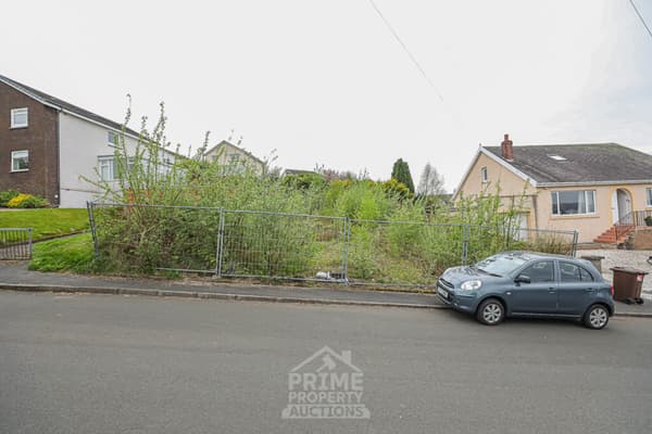 Preview of property Land At Middlepenny Road, Langbank, Renfrewshire, PA14 6XE