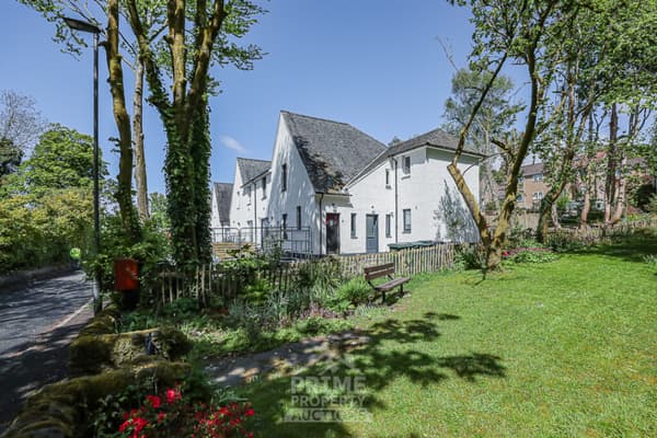 Preview of property 11 Caldwell Place, Rhu, Helensburgh, G84 8RH