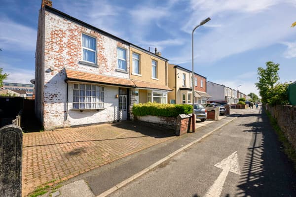 Preview of property 87 Railway Street, Southport, PR8 5BD