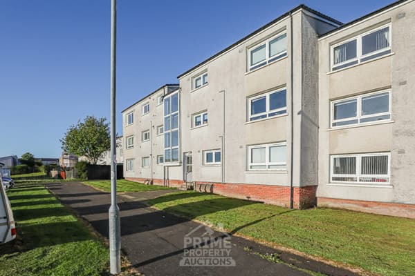 Preview of property 5 Maybole Road, Port Glasgow, PA14 5YQ