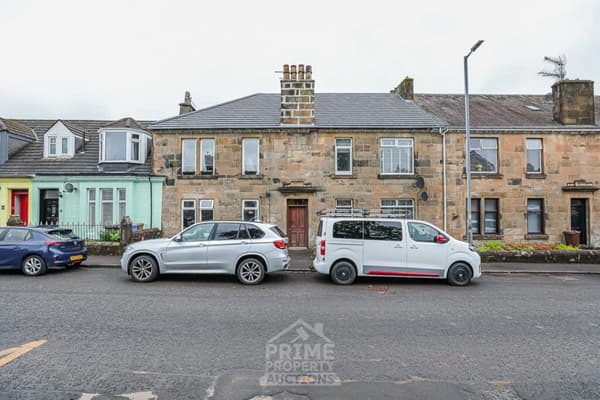 Preview of property 0/1 61 Kings Road, Beith, KA15 2BJ