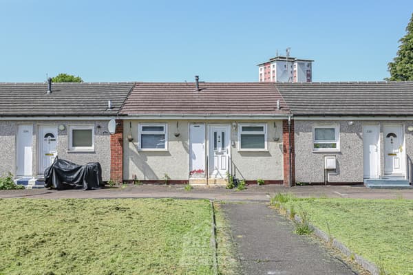Preview of property 232 Cleeves Quadrant, Glasgow, G53 6NR