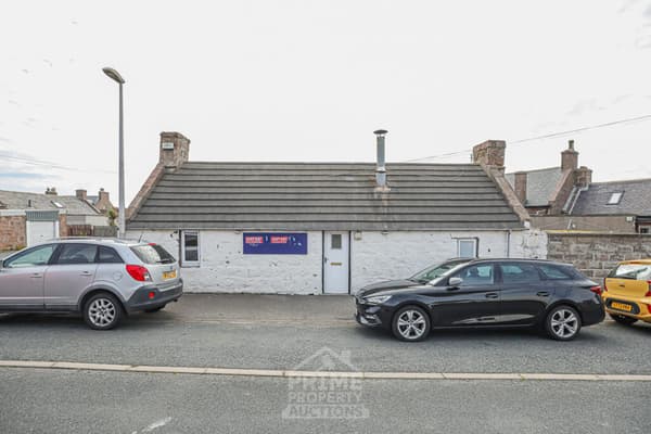 Preview of property 4 Russell Street Boddam, peterhead, aberdeen, ab42 3ng