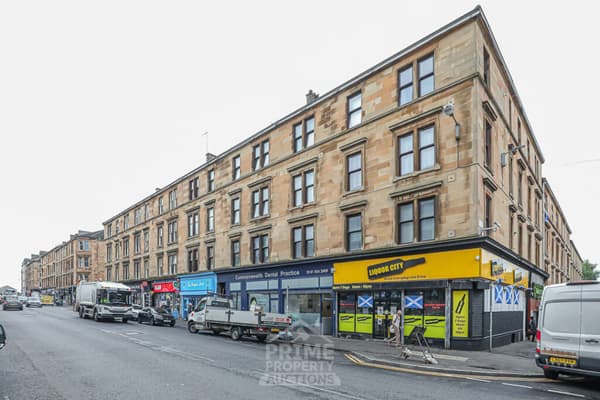 Preview of property 366 Duke Street, Flat 2-2, Glasgow, G31 1RE