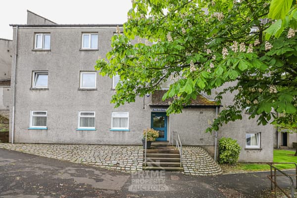 Preview of property 74 Tiree Drive, Cumbernauld, G67 1NX