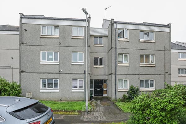 Preview of property 23 Rousay Place, Aberdeen, AB15 6HG