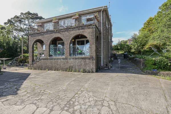 Preview of property The Ponderosa Shore Road, Flat 4, Kilcreggan, G84 0HQ