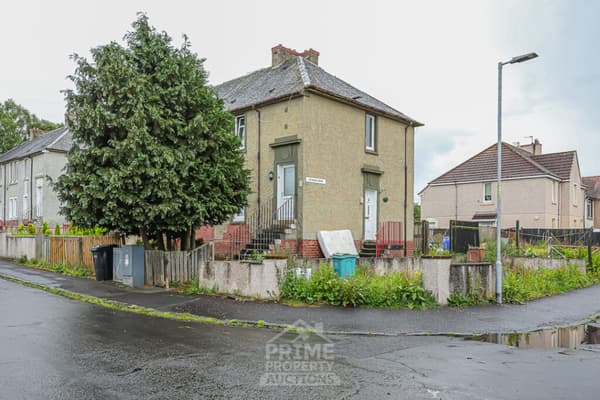 Preview of property 69 Chapel Street, Cleland, Motherwell, ML1 5QZ
