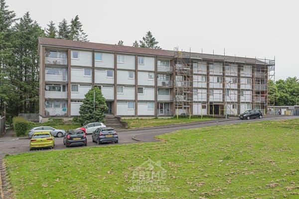 Preview of property 50 Denholm Crescent, East Kilbride, Glasgow, G75 0BU